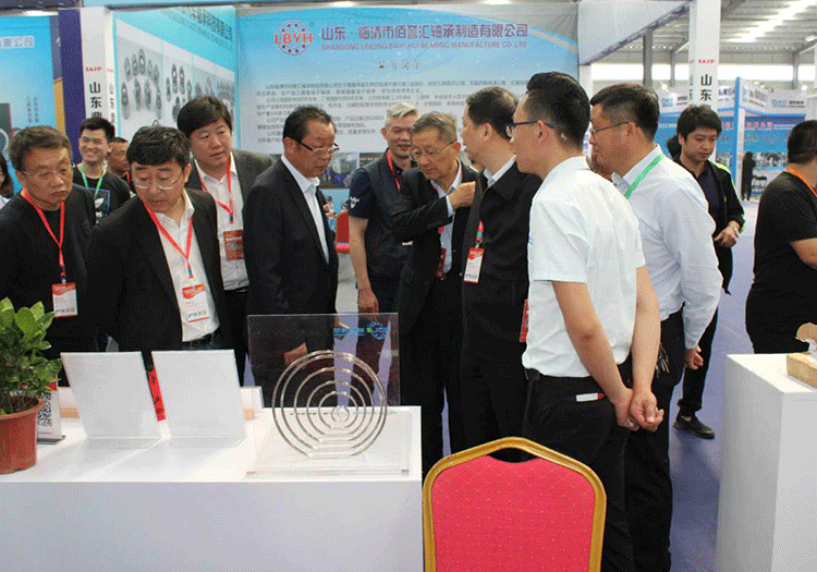 抗磨擦軸承還要不要潤滑