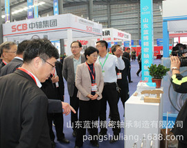 山東超薄壁軸承具備什么特性？