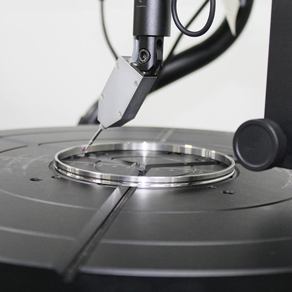 質(zhì)量檢測(cè)